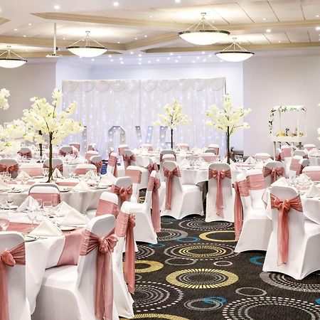 Mercure Telford Centre Hotel Luaran gambar