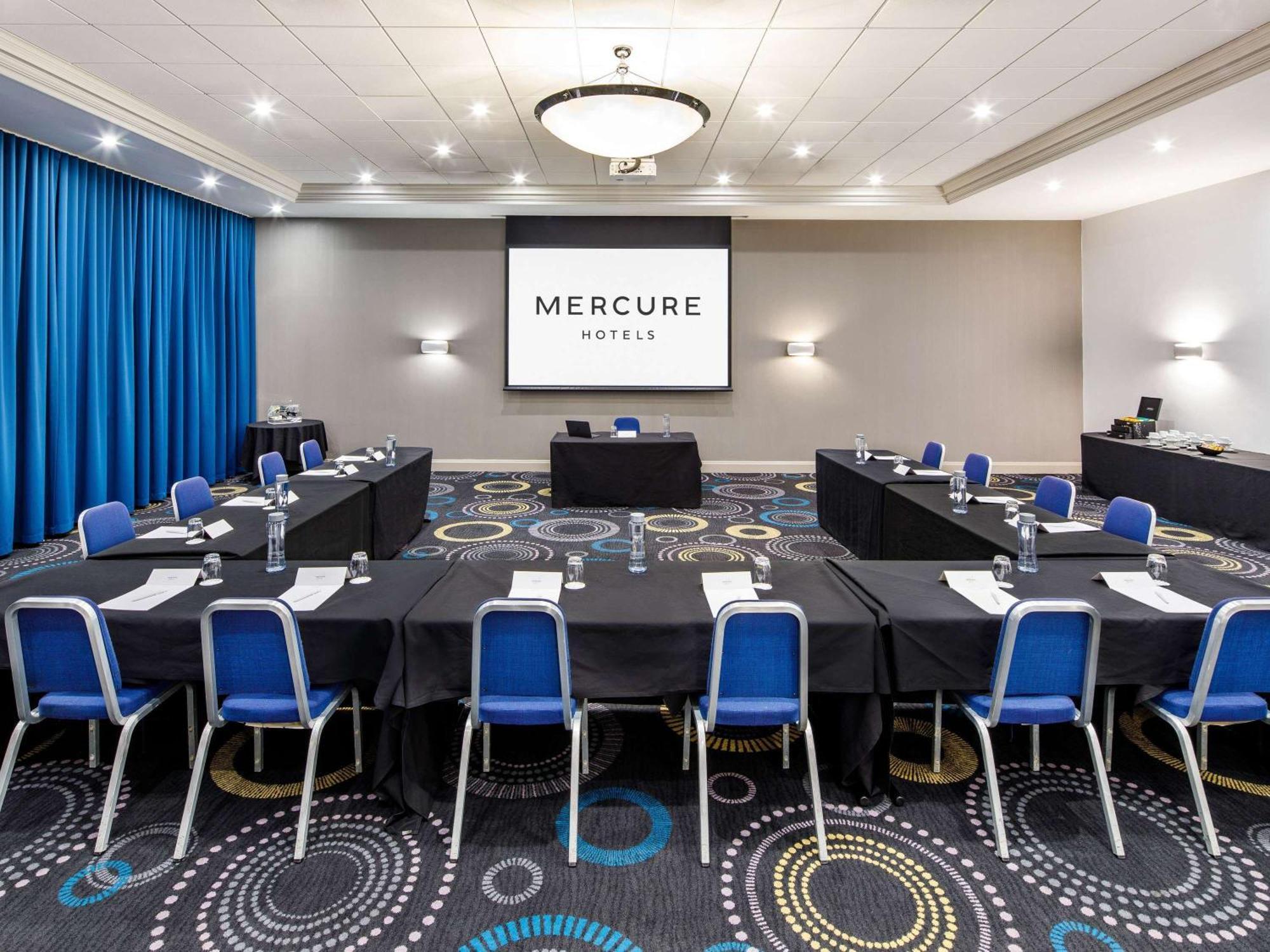 Mercure Telford Centre Hotel Luaran gambar