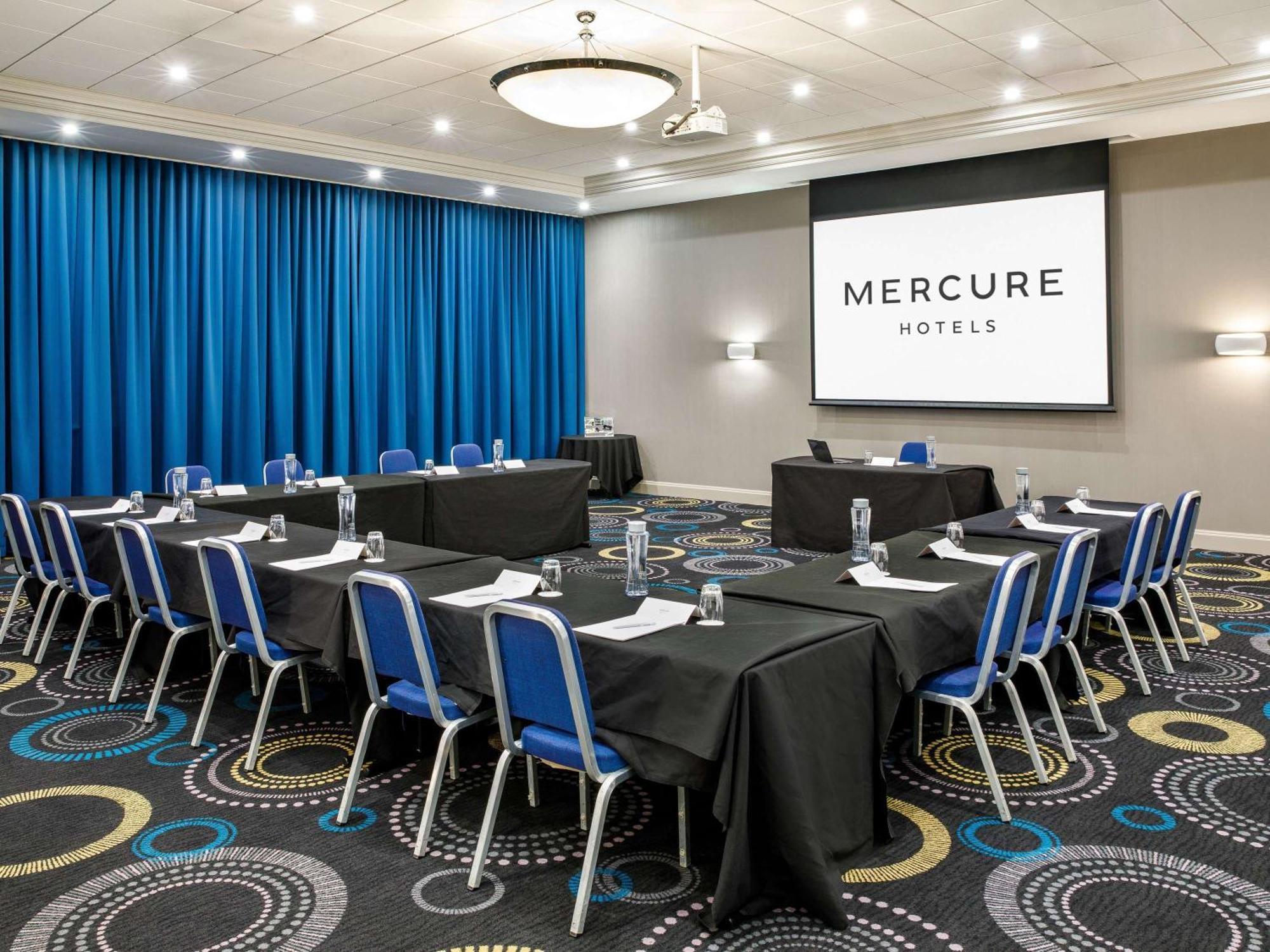 Mercure Telford Centre Hotel Luaran gambar